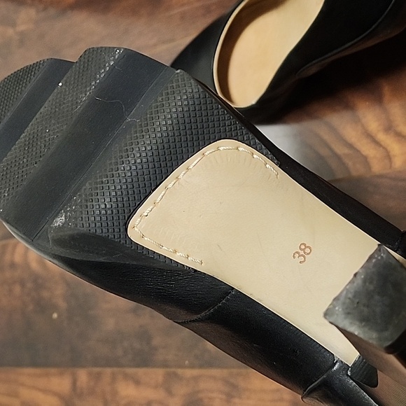 Prophecy heels - Picture 6 of 7